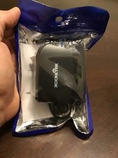 Rocketek Smart DOD Military USB Common Access CAC Smart Card Reader. picture