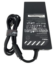 Original MSI 20V 400W AC Power Adapter For Titan 18 HX AI A2XWIG-054US Charger picture