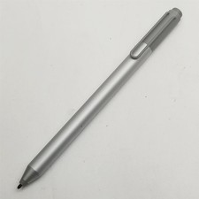 Microsoft Surface Pro Pen 1710 Bluetooth Silver Button Writing Drawing Stylus picture