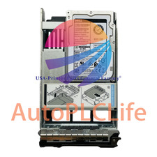 Compatible DELL 600GB 5PNGD15K SAS W/Tray 3.5