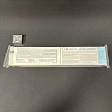 Roland Eco-Sol MAX ESL3-4LC 440cc Light Cyan Ink Cartridge Out Of Warranty picture