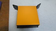 HP 321961-001 HEATSINK for PROLIANT DL585G1 picture