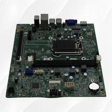 Dell  Optiplex 3020 SFF LGA 1155 Motherboard  0WMJ54 picture