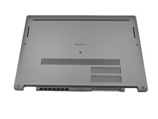 NEW OEM Dell Latitude 5320 Laptop Bottom Base Cover Assembly - 007N8 0007N8 picture