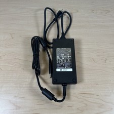 GENUINE OEM  DELL 180W Laptop AC Adapters HA180PM180/LA180PM180/DA180PM111 7.4mm picture