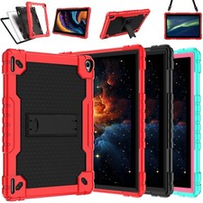 Shockproof Hybrid Rugged Case For YQSAVIOR/Coopers Tablet CP10 10.1 inch Tablet picture