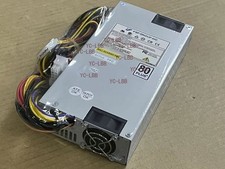 Genuine New FSP350-601U 100-240V 350W 1U Server Power Supply With -5V- picture