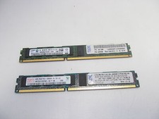 IBM 44T1586 IBM Memory 4 GB (1x4GB) DDR3 SDRAM 1333 MHz PC3-10600 Registered ECC picture
