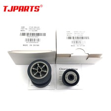 PA03540-0001 PA03540-0002 Brake Pickup Roller for Fujitsu Fi-6130 Fi-6140 Fi6230 picture