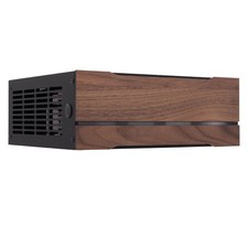 Lazer3D HT5 Bourbon Mini-ITX Case – New In Box (Ultra Compact SFF) picture