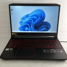 Acer Nitro AN515-55 15.6