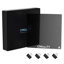 Creality Ender 3 Glass Bed Upgraded 3D Printer Tempered Glass Plate Build picture