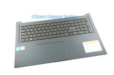 13N1-GZA0K11 0KN1-GZ4US12 OEM ASUS TOP COVER  VIVOBOOK F1704ZA-SB52 (A)(FE21) picture