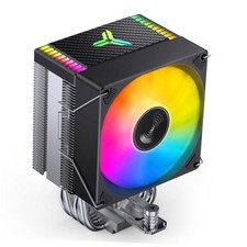 CR1400 EVO CPU Cooler,ARGB Mute Series air Cooling, CPU CR1400 EVO ARGB Black picture