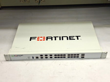 Fortinet FORTIGATE-100E FG-100E Network Security Firewall  Appliance picture