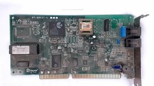 09-00437-4, ACC28800, BFJ5617US hayes accura 336 isa modem adapter 09-00437-4 picture