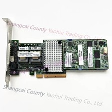 For IBM M5110 SAS array card 1G cache 00AE807 46C9027 picture