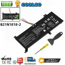B21N1818-2 C21N1818-2 Battery For Asus VivoBook 14 A412 F412 S412 X412DA X412FA picture