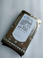 IBM 49Y6093 49Y6092 49Y6096 300GB 15K 6G 3.5