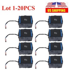 Lot For HP ProLiant DL160 G8 Gen8 Cooling Fan 663120-001 677059-001 732660-001 picture