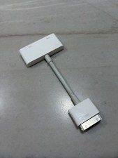 Genuine Apple 30-pin Digital AV Adapter Model A1422 picture