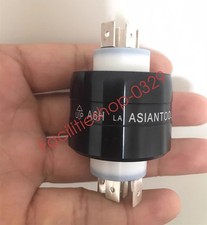 1pcs Asiantool Mercury Conductive Slip Ring A6H 6Poles 4/30A Rotary Connector picture
