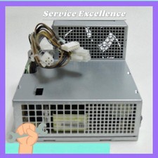 Power Supply PS-4241-9HA PS-4241-9HB PC8027X9058X8019 for HP Elite 8300 SFF# picture