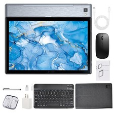 11 Inch 4G LTE Phone Call Android 11 Tablets IPS 1920X1200 8GB RAM 256GB ROM picture