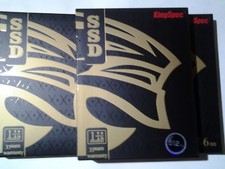KingSpec Solid State Drive 512GB ssd 2.5 sata iii picture