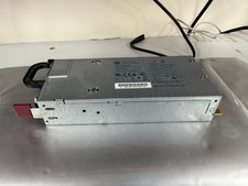 HP 639173-001 HSTNS-PF04 750Watts 48VDC Slot Hot Swap 619671-401 picture