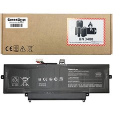 GREENTECH L82391-005 HK04XL 54WH BATTERY HSTNN-IB9H L79376-1B1 L82391-006 1P1X7A picture