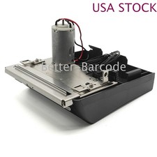 US Cutter Kit for Zebra ZT410 ZT411 Thermal Label Printer P1058930-089 STOCK NEW picture