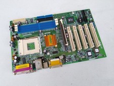 ASRock K7S8X K7S8X (Rev. 3.01) Motherboard Socket A with SiS746 chipset picture