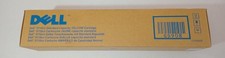 Genuine Dell 5110cn Yellow Standard Capacity Toner Cartridge Printer Ink picture
