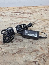 Delta Electronics ADP-40PH AB 19V 2.1A Laptop Power Adapter Charger Black OEM picture