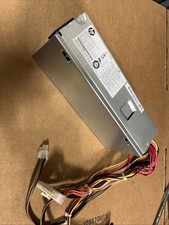 HP FH-ZD221MGR Power Supply 633195-001 DPS-220AB-6 A PS-6221-9 S5 picture