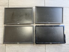 Dell 24-inch  (4 Monitors ) 1080p Full HD picture