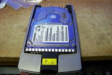 Compaq BD01864544 232431-001 18.2GB 3.5