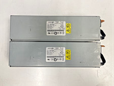 Lot of 2  835W Artesyn 7001138-Y000 Power Supplies Unit  + picture