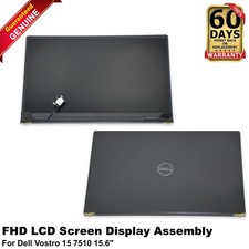 Dell Vostro 15 7510 15.6