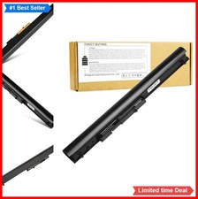 Laptop Battery 14.8V 2600mAh 38Wh Li-ion 4 Cell for HP 240 G2 250 G3 CQ14 CQ15 picture