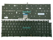 New for LG 17Z90N-V 17Z90N-VA 17Z90N-N 17U70P-P 17UD70P-GX Keyboard Backlit US picture