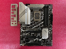 ASUS PRIME Z790-P WIFI LGA 1700 DDR5 Motherboard w/ I/O Shield | B127 picture