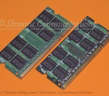4GB DDR2 (2x 2GB) Laptop Memory for TOSHIBA Satellite L505-S5990 L505-S5997 picture