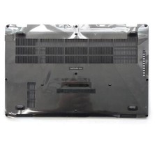 For Dell Latitude 5500 E5500 Lower Bottom Case Base Cover 01KW4W NH8JM Black New picture
