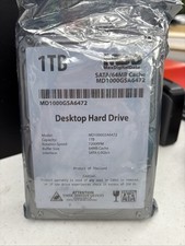 MDD 1TB 64MB Cache SATA 6Gb/s 3.5