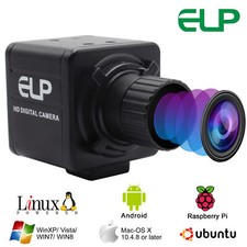 1080P USB Camera HD 30fps /60fps/120fps w/ 4mm Manual focus Lens webcam for PC picture
