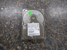 IBM SCSI DDRS-39130 9GB p/n 22L0211 Hard Drive Apple Firmware as-is picture