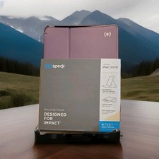Speck Balance Folio Case for Apple iPad 10.2