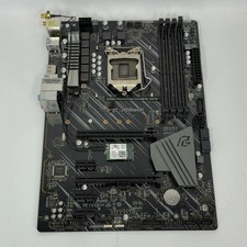 AsRock Z390 Phantom Gaming 4 LGA 1151 ATX Intel DDR4 Motherboard picture